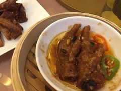 -潮府馆·非遗潮州菜·港式点心(世纪公园店)