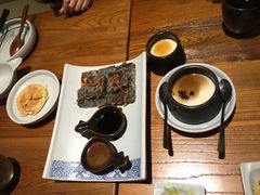 -云海肴·汽锅鸡·云南菜(天津国金汇店)