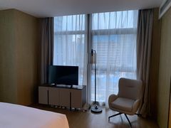 -深圳湾万怡酒店