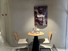 -SPOILER 黄石·全时段融合西餐(中华城店)