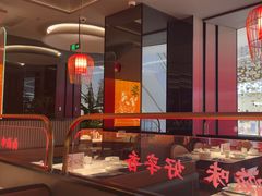 -辛香汇·现炒川菜(城北万象城店)