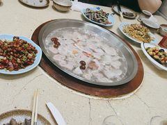-313羊庄鲜羊火锅·鲜羊肉烧烤(李村店)