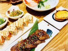 -林妈妈村·日式料理(宝山龙湖天街店)