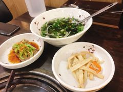 -金明子八带鱼馆(正宗韩国连锁店)