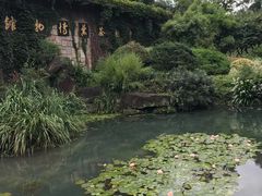 -中国茶叶博物馆(双峰馆区)