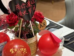 -圣彼得堡观江俄餐厅(中央大街黑金冠店)