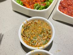 -海底捞火锅(万象汇店)