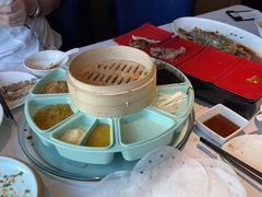-羲和雅苑•北京烤鸭(吴中路万象城店)