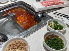 -海底捞火锅(长沙华创国际广场店)