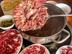 -官塘兄弟·潮汕牛肉店(官塘总店)