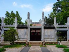 -苏州文庙(姑苏区)