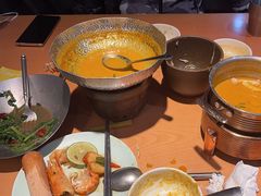 -simply thai天泰(美罗城店)