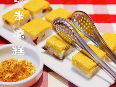 -西贝(上海中心店)