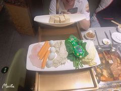 -海底捞火锅(海宁路店)