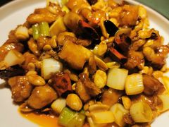 -雲蜀龙阁·金牌水煮鱼(方庄店)