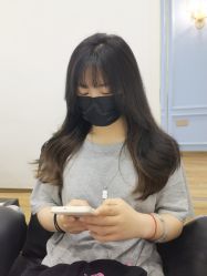 -YESIDO椰岛造型烫发染发