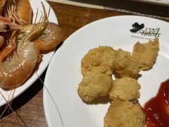 -汉巴味德·烤肉与啤酒的自助(杭州大悦城店)