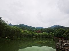 -乳源丽宫国际温泉酒店