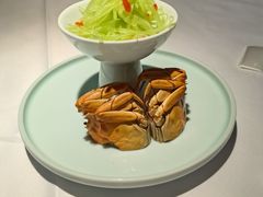 -小城故事·地道宁波味(月湖盛园店)