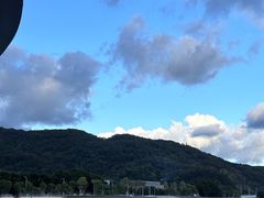 -闽江夜游台江旅游码头