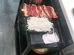 -潮发潮汕牛肉店(龙洞店)