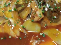 -绿杨春·淮扬宴(庐山路店)