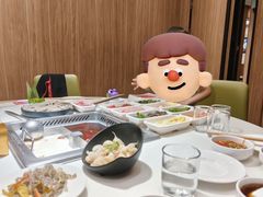 -海底捞火锅(万丰桥店)