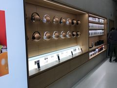-Apple零售店(玄武湖店)