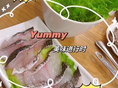 -吉友粥底火锅(方斜路店)