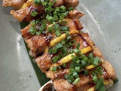 -娜娜家•Nana's restaurant (南开大悦城店)