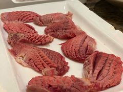 -小龙坎老火锅(北京三里屯店)