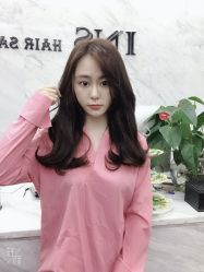-INS hair salon