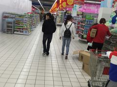 -大润发(南湖店)