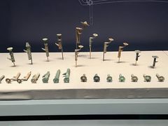 -北京大葆台遗址博物馆