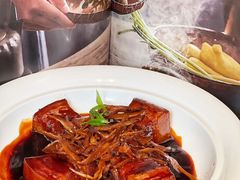 -苏帮袁Sue Cuisine(来福士店)