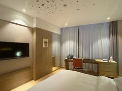 -厦门海港英迪格酒店(中山路店)