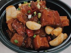 毛式红烧肉-新新湘菜馆(新中街二条店)