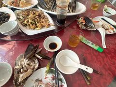 -阿伍海鲜大排档(塔湾金沙店)