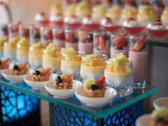 -上海和平饭店华懋阁 Cathay Room