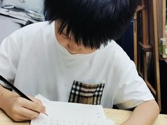 -杨梅红艺术教育(水贝教学中心)