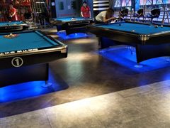 -大鲁阁保龄球(苏州园区店)