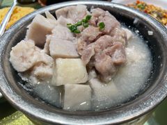 -老街鱼嘴巴(坡子街老店)