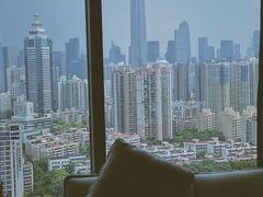 -深圳滨河时代ICON LAB艾垦酒店