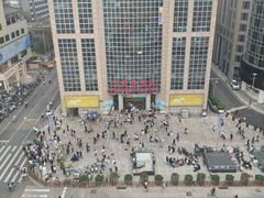 -喜悦烤鸭·新京菜(王府井店)