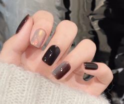 点击看大图 -LADYGIRL·Nail·Lash·美甲美睫