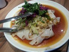 android_upload_pic-西贝莜面村(上海百联西郊店)