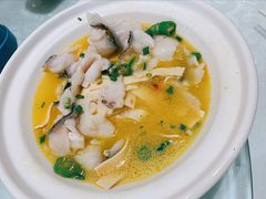 大盆酸菜鱼-艳阳天酒店(五里新村店)