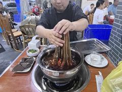 -牛华八婆麻辣烫(起源店)