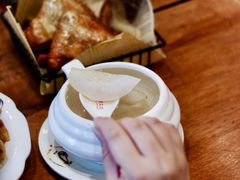冰糖炖雪梨-正德顺順德雙皮奶(中信店)