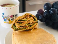 -胖子煎饼店(钦州南路店)